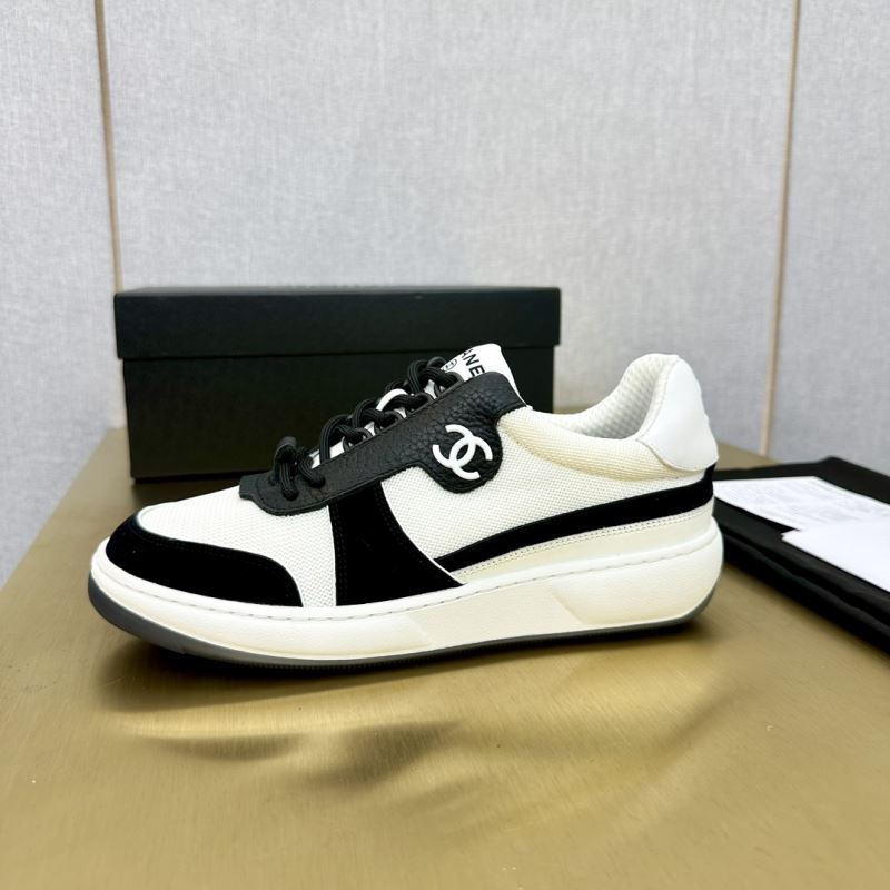 Chanel Sneakers